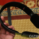 Illustration for article titled Hands On Jabra Halo Bluetooth Headset: Really, Really Slim